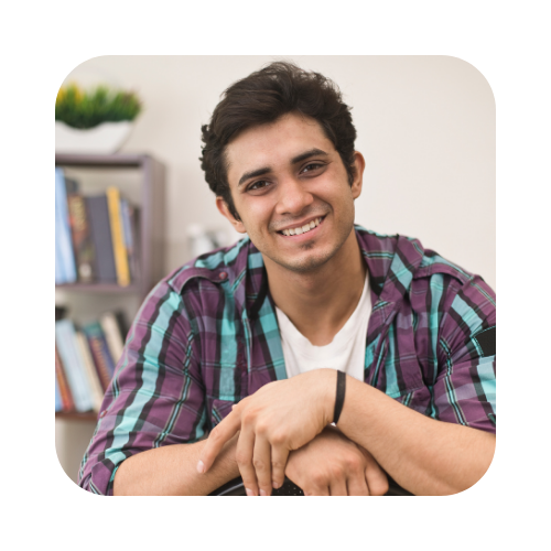 Aarav S., Estudiante de desarrollo web profile picture